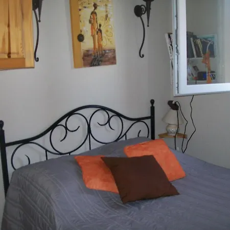 Apartment St Pierre La Fleury (Aude)