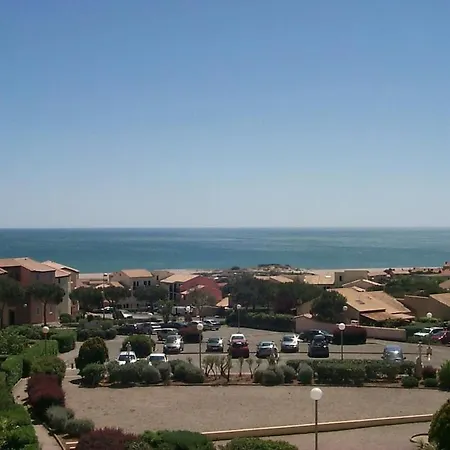 St Pierre La