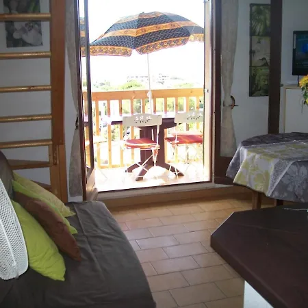 St Pierre La Apartment Fleury (Aude)